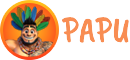 Papu Logo